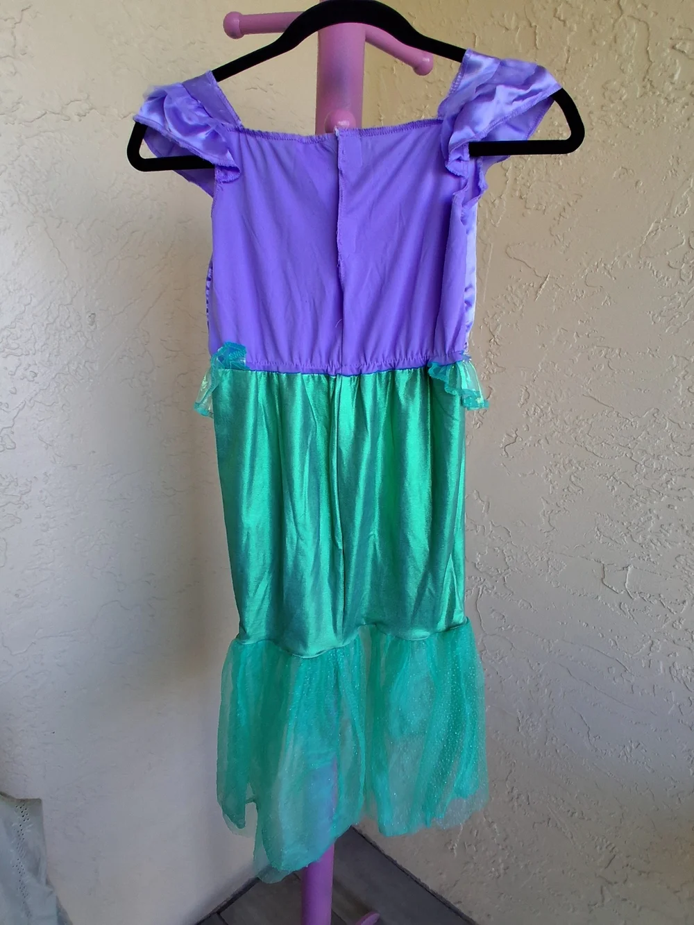 Disney Little Mermaid  Costume